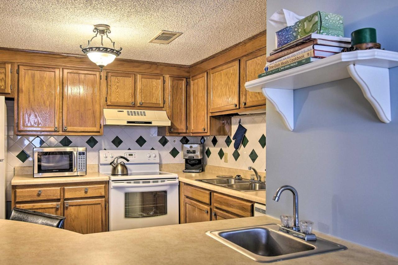 Cozy Retreat Less Than 4 Mi To Sugar Mountain Resort! Exterior foto